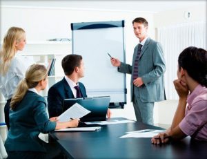 Lee más sobre el artículo Discurso para Vendedores: Efectivos Motivadores y Cortos