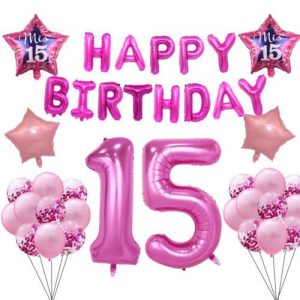 Lee más sobre el artículo Dedicatorias para 15 años: El cumpleaños más emotivo de todos