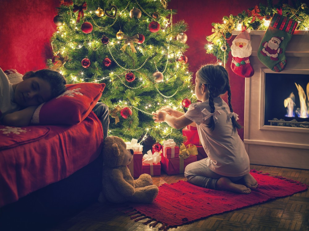 Discurso Navidad】Los más Emotivos y Significantes