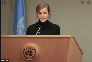 Lee más sobre el artículo Discurso de Emma Watson: Análisis y Contenido Completo