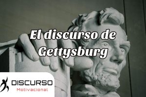 Lee más sobre el artículo El discurso de Gettysburg: Un punto de inflexión monumental en la historia